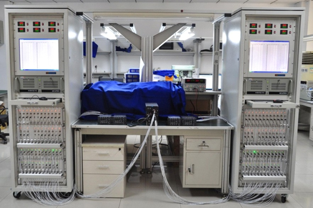 機內通話器檢測系統(tǒng)